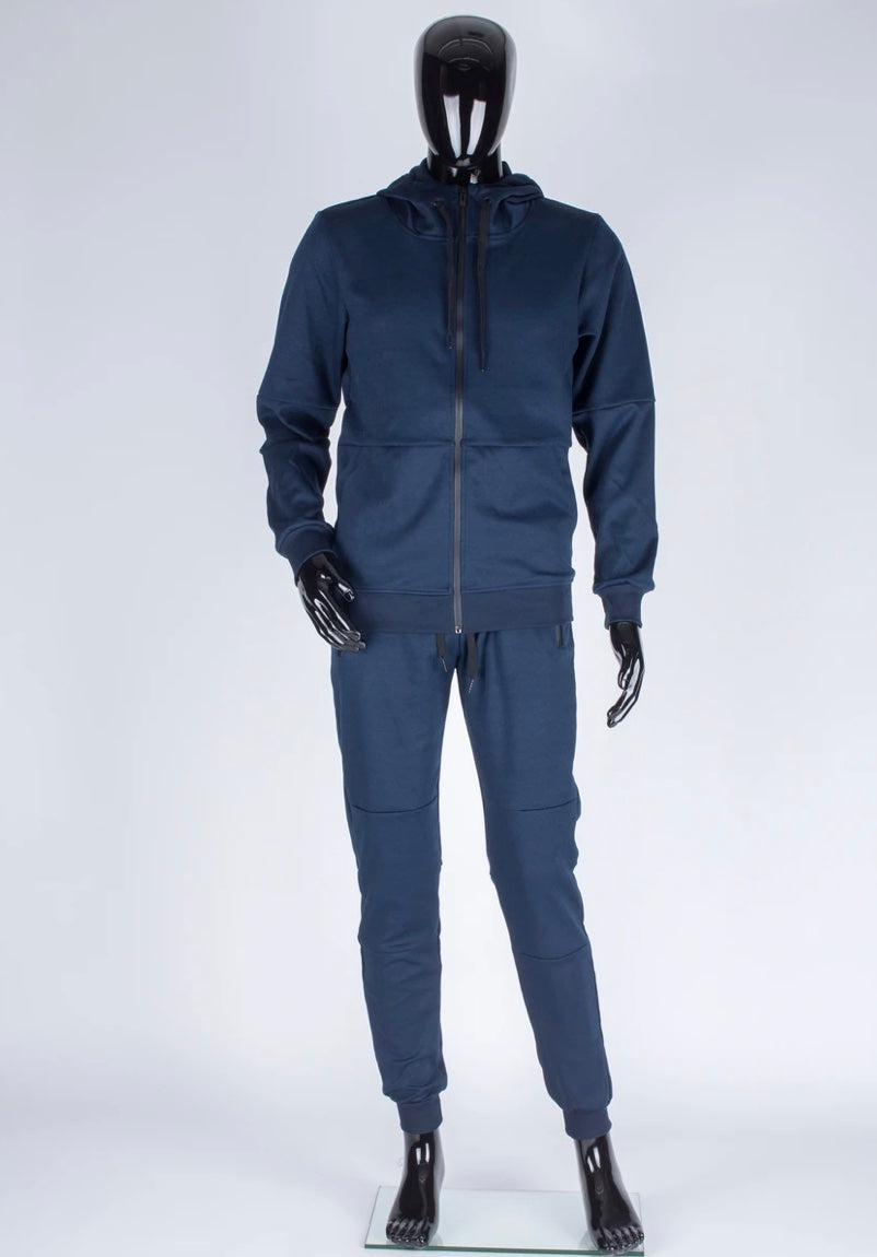 Custom Jogger set