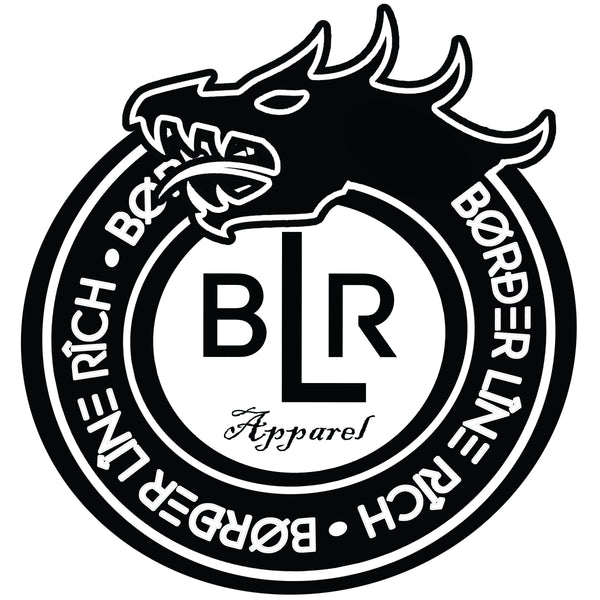 Border Line Rich®