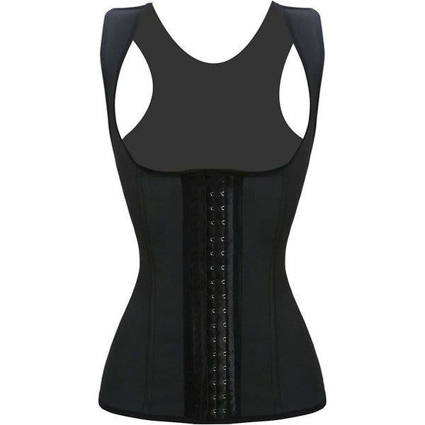 Tummy Tuck Waist Shaper Vest