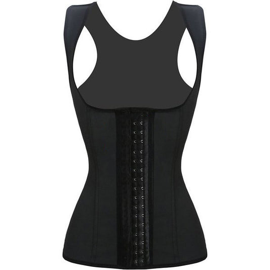 Tummy Tuck Waist Shaper Vest