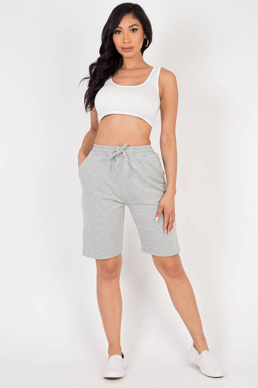 Bermuda Shorts
