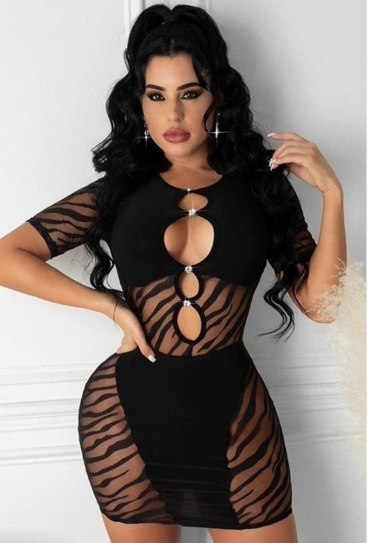 ARI Dress