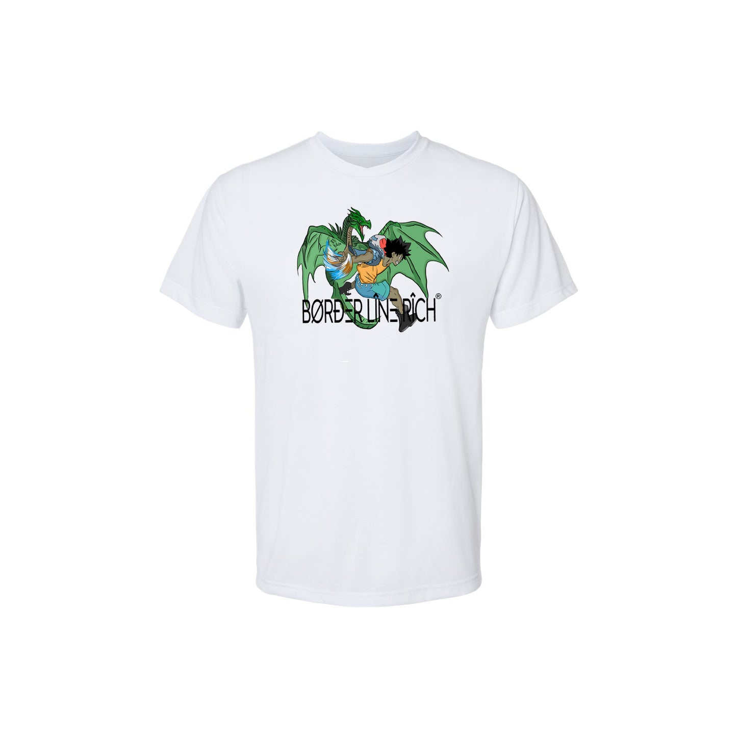 Anime Tee
