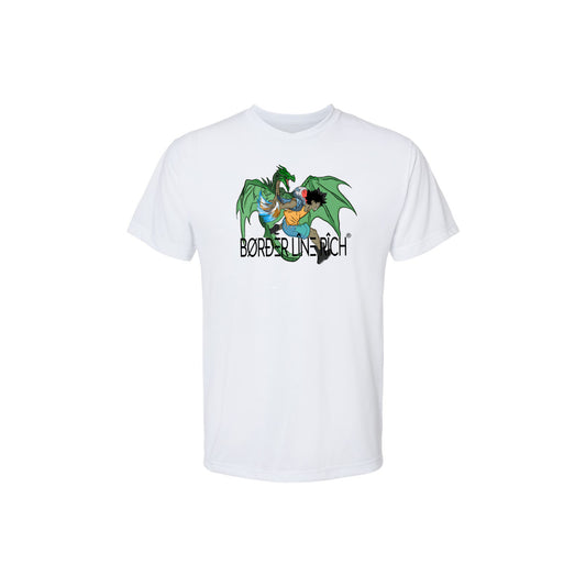 Anime Tee