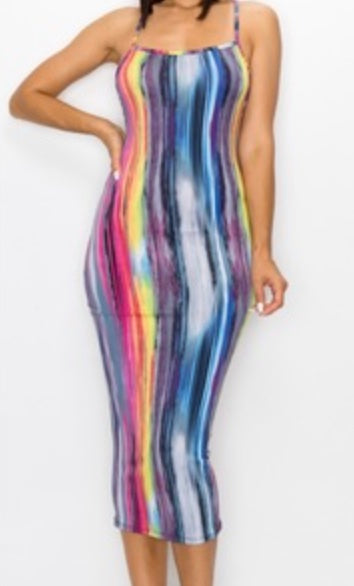 Cutie Dress