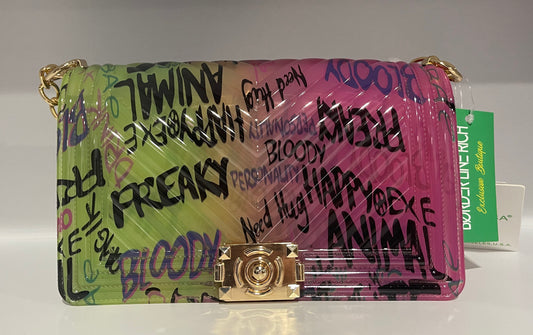 Graffiti