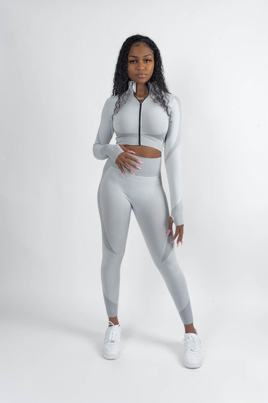 Futuristic Set