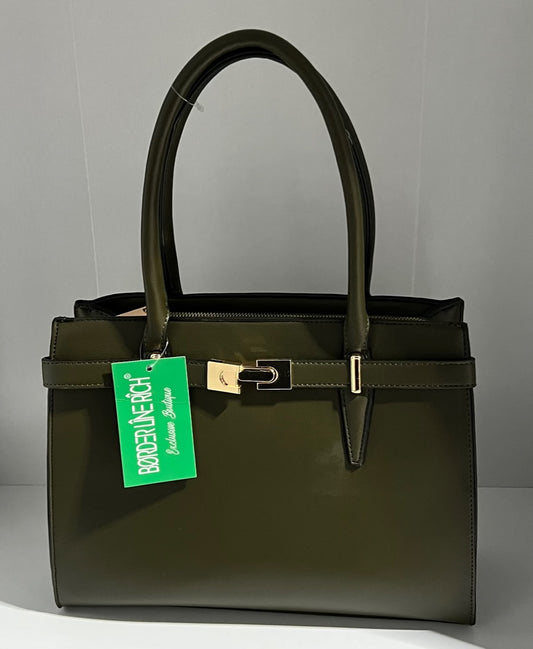 Bold Purse