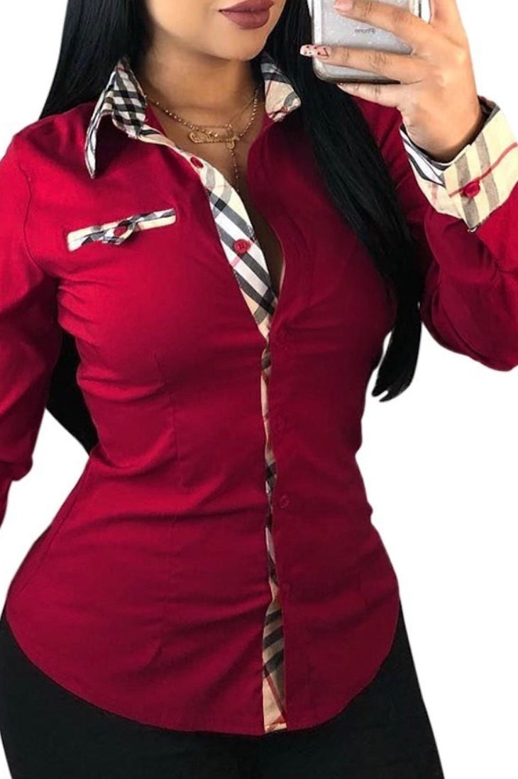 Terry Shirt