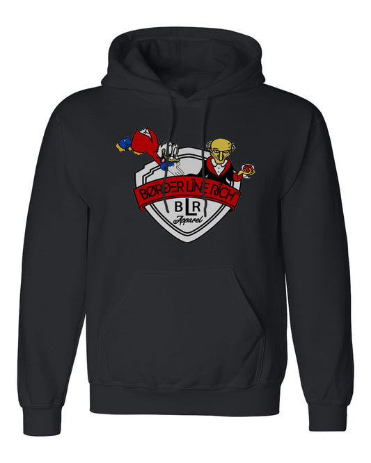 Acme Hoodie