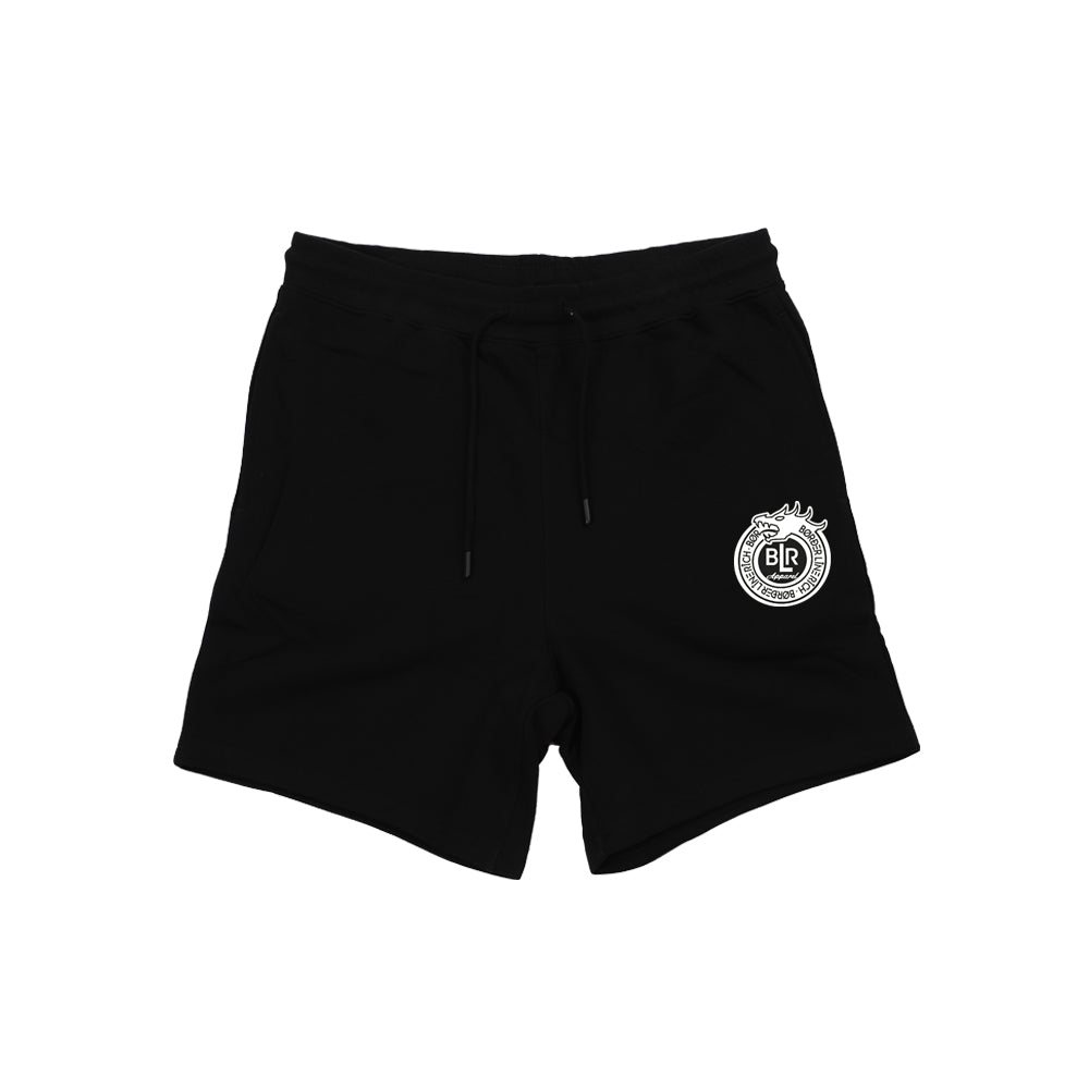 Dragon Shorts