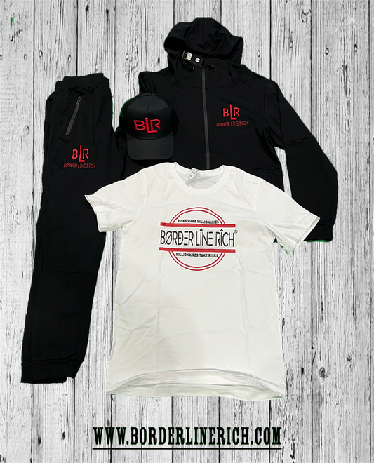 BLR Jogger Set