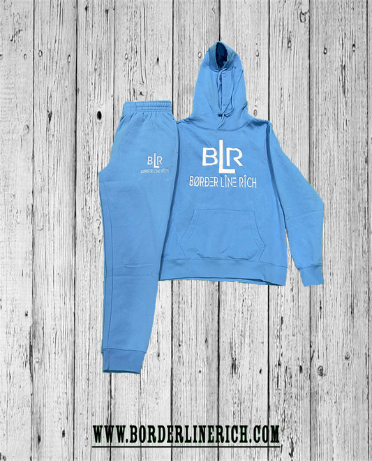 BLR Hoodie