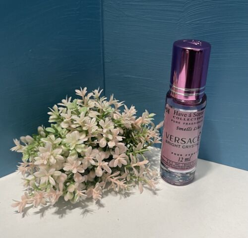 WOMEN FRAGRANCE OIL