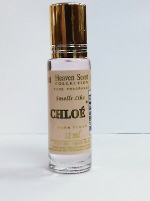 WOMEN FRAGRANCE OIL
