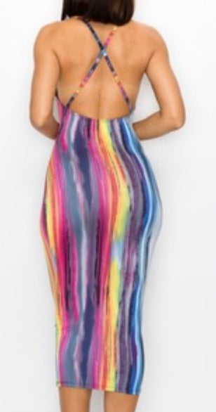 Cutie Dress