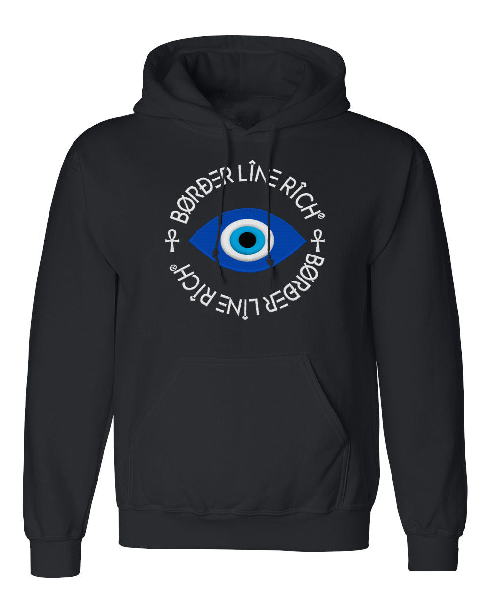 Protection Hoodie