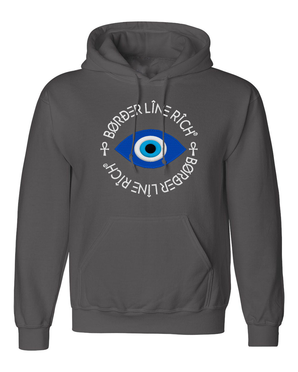 Protection Hoodie