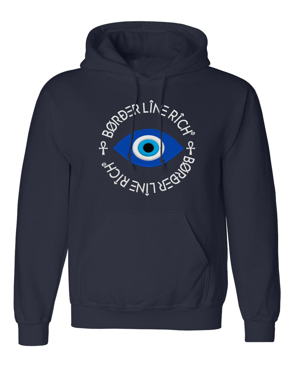 Protection Hoodie