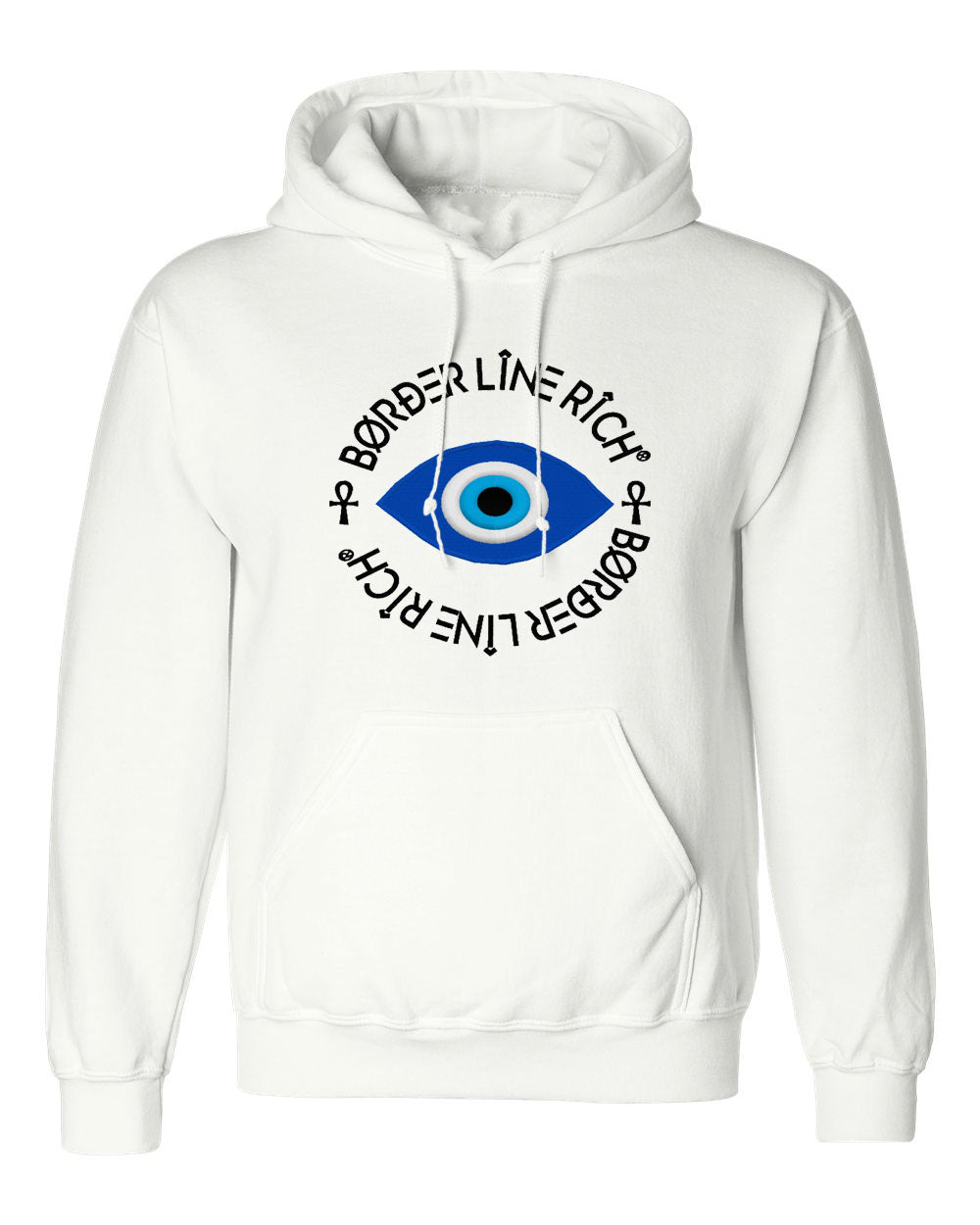 Protection Hoodie