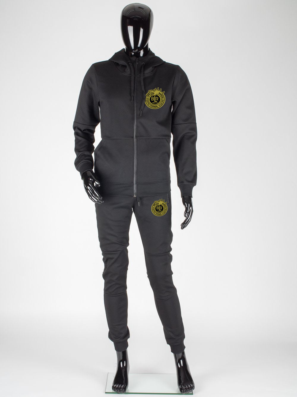 Dragon Jogger set