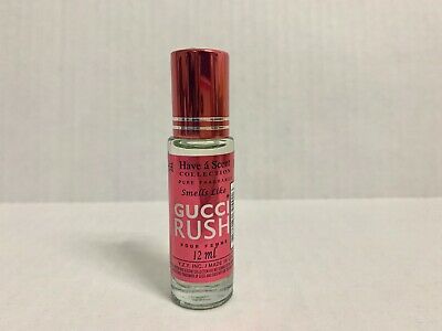WOMEN FRAGRANCE OIL