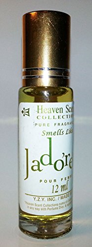 WOMEN FRAGRANCE OIL