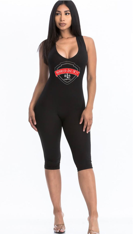 Giilee Jumpsuit