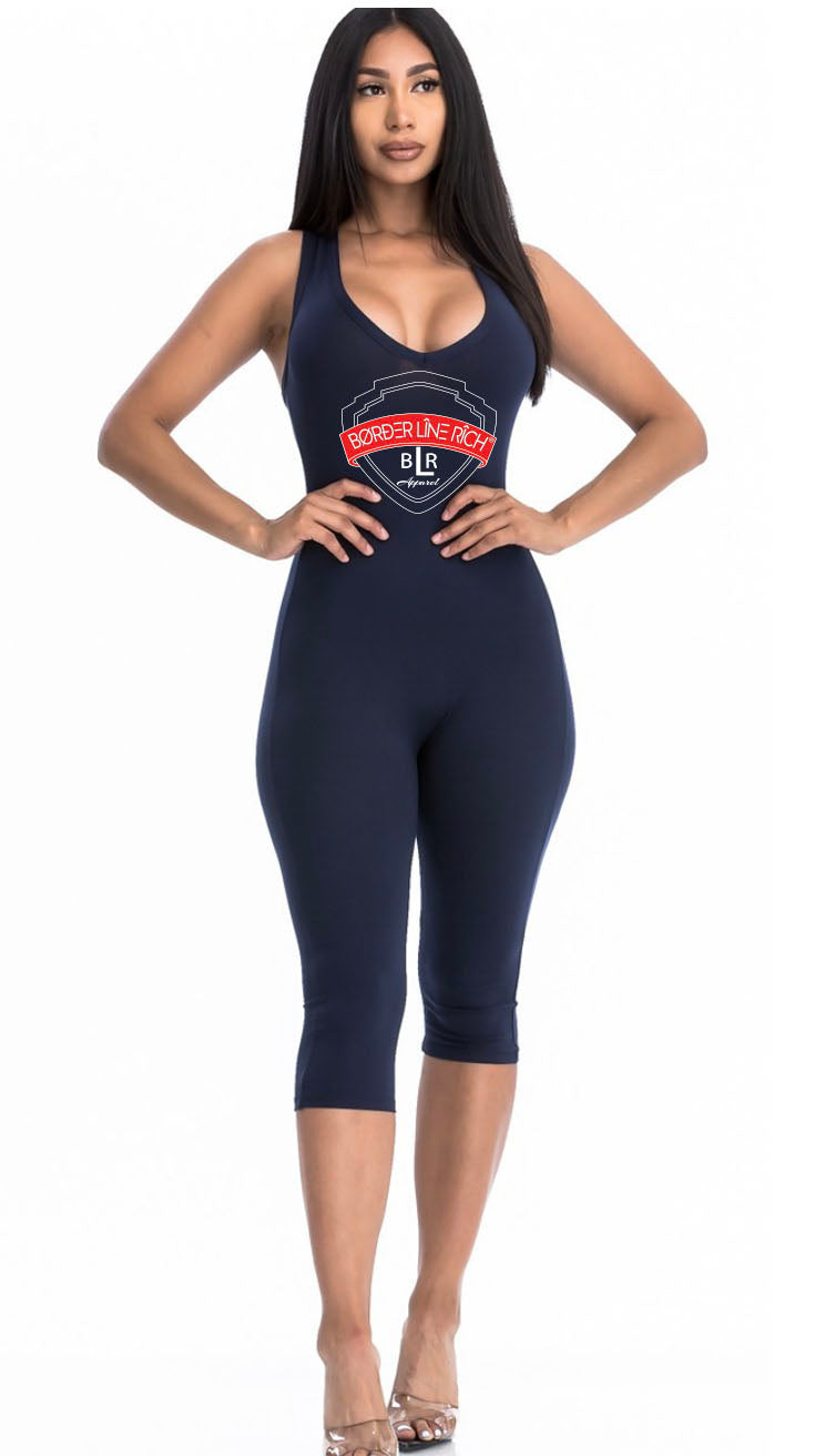 Giilee Jumpsuit