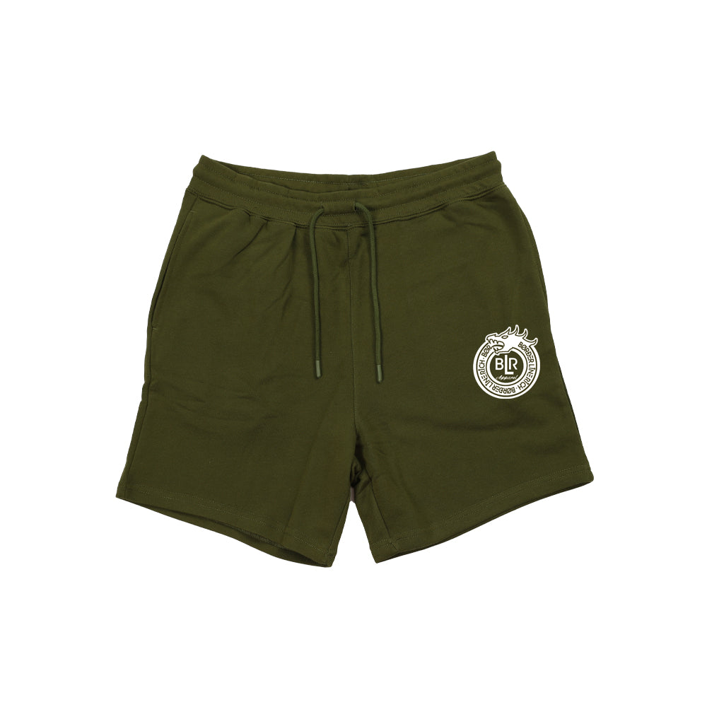 Dragon Shorts
