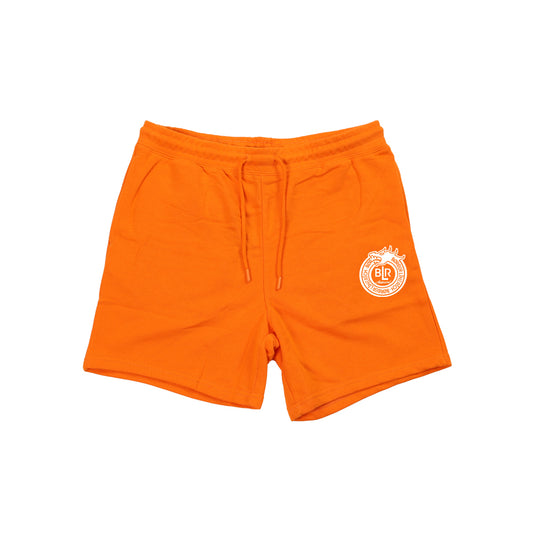 Dragon Shorts