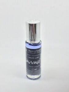 Men's Cologne Oil