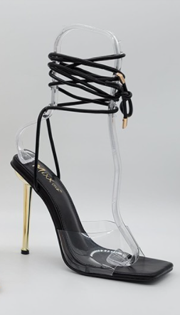 Shakira Heels
