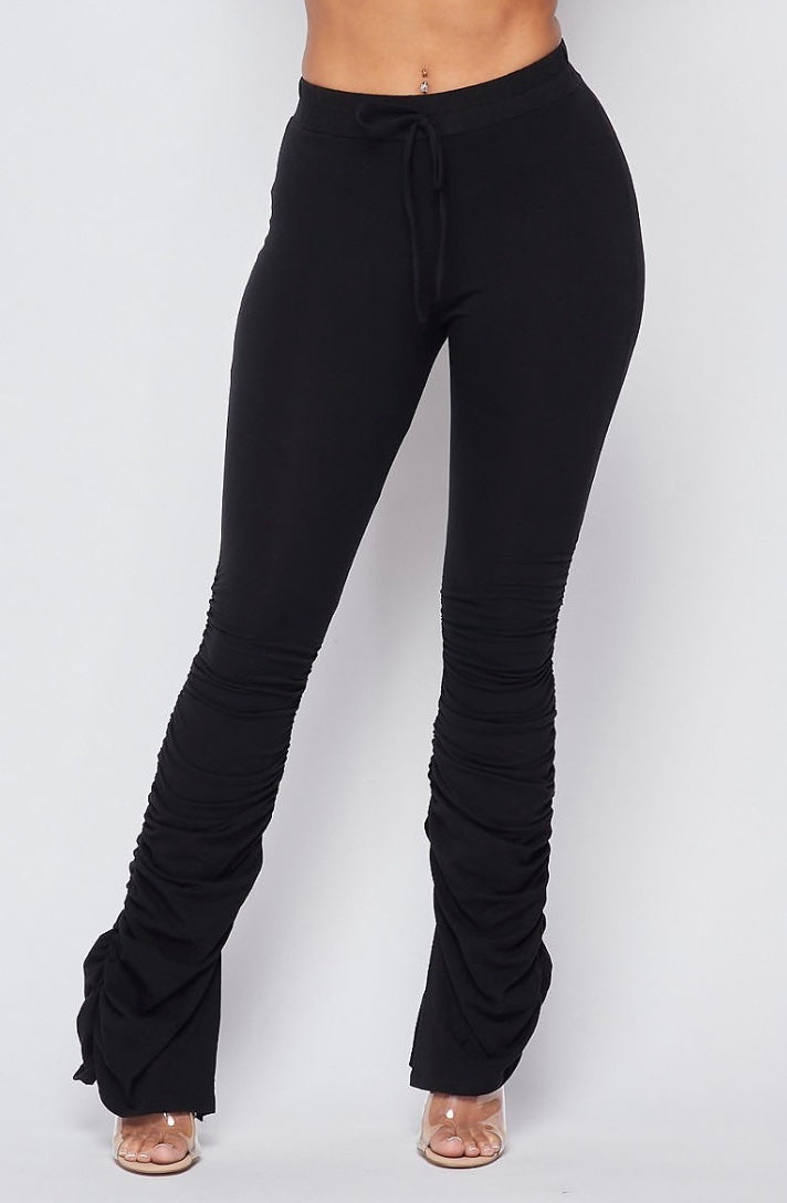 Stacked Leggings