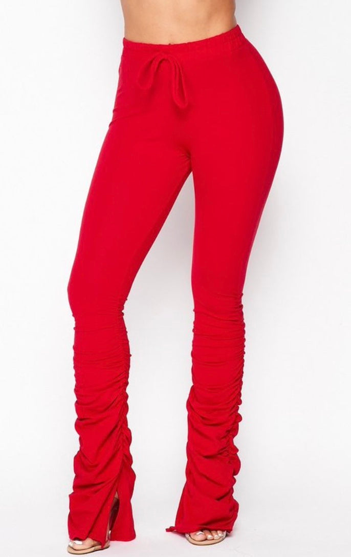Stacked Leggings