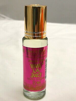 WOMEN FRAGRANCE OIL