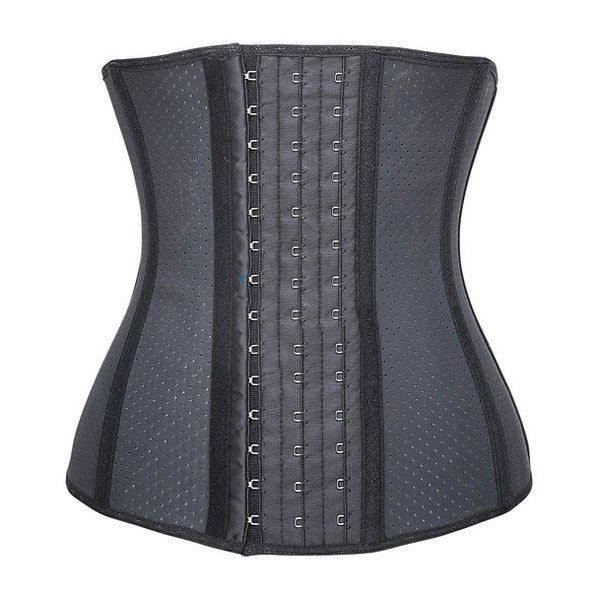 Breathable Tummy Tuck Waist Shaper