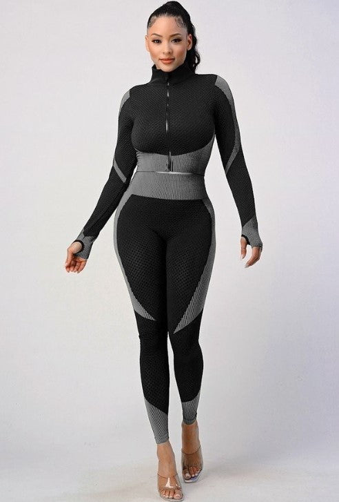Workout Fit