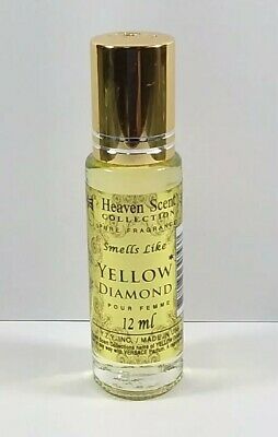 WOMEN FRAGRANCE OIL